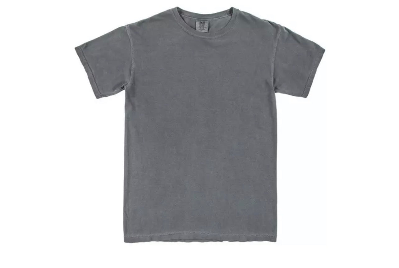 Woodland Friends Tee - choose your character ADULT