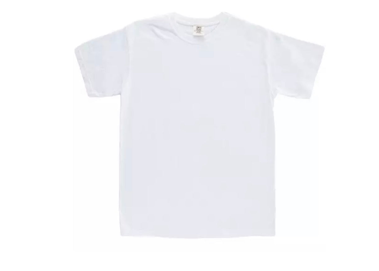 Fancy Cat Tee - choose your character ADULT