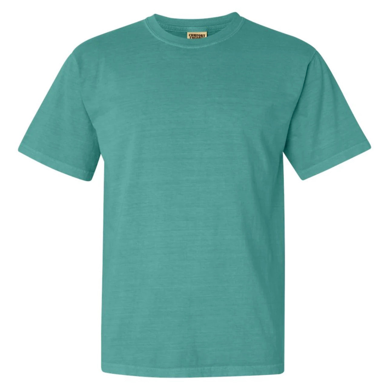 Stretchy Pup Tee