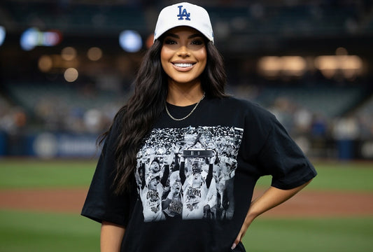 Championship Energy Graphic Tee