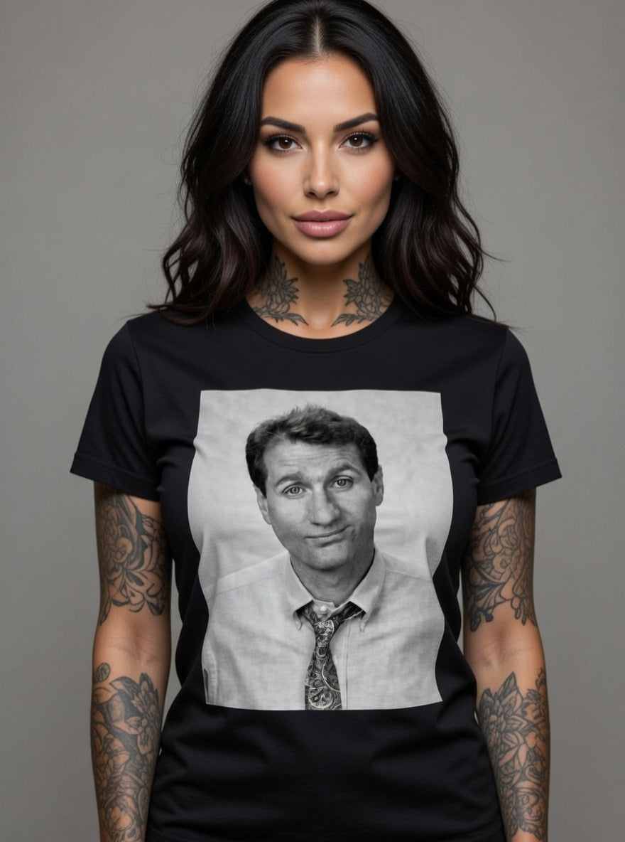 Couch Life Tee