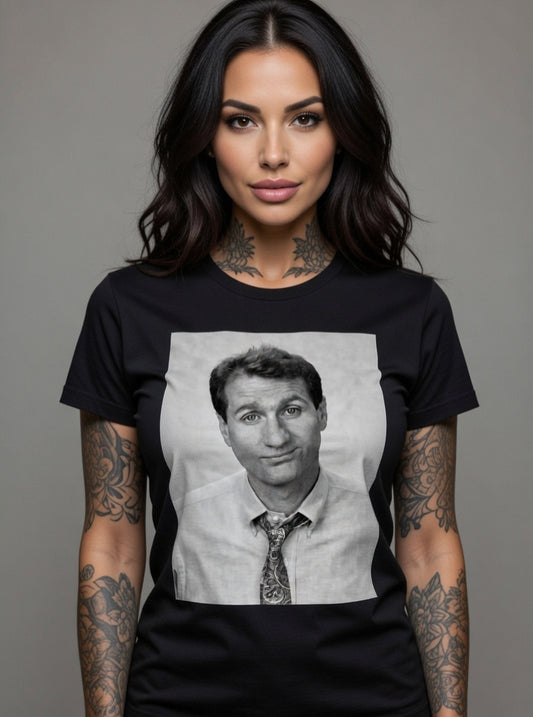Couch Life Tee