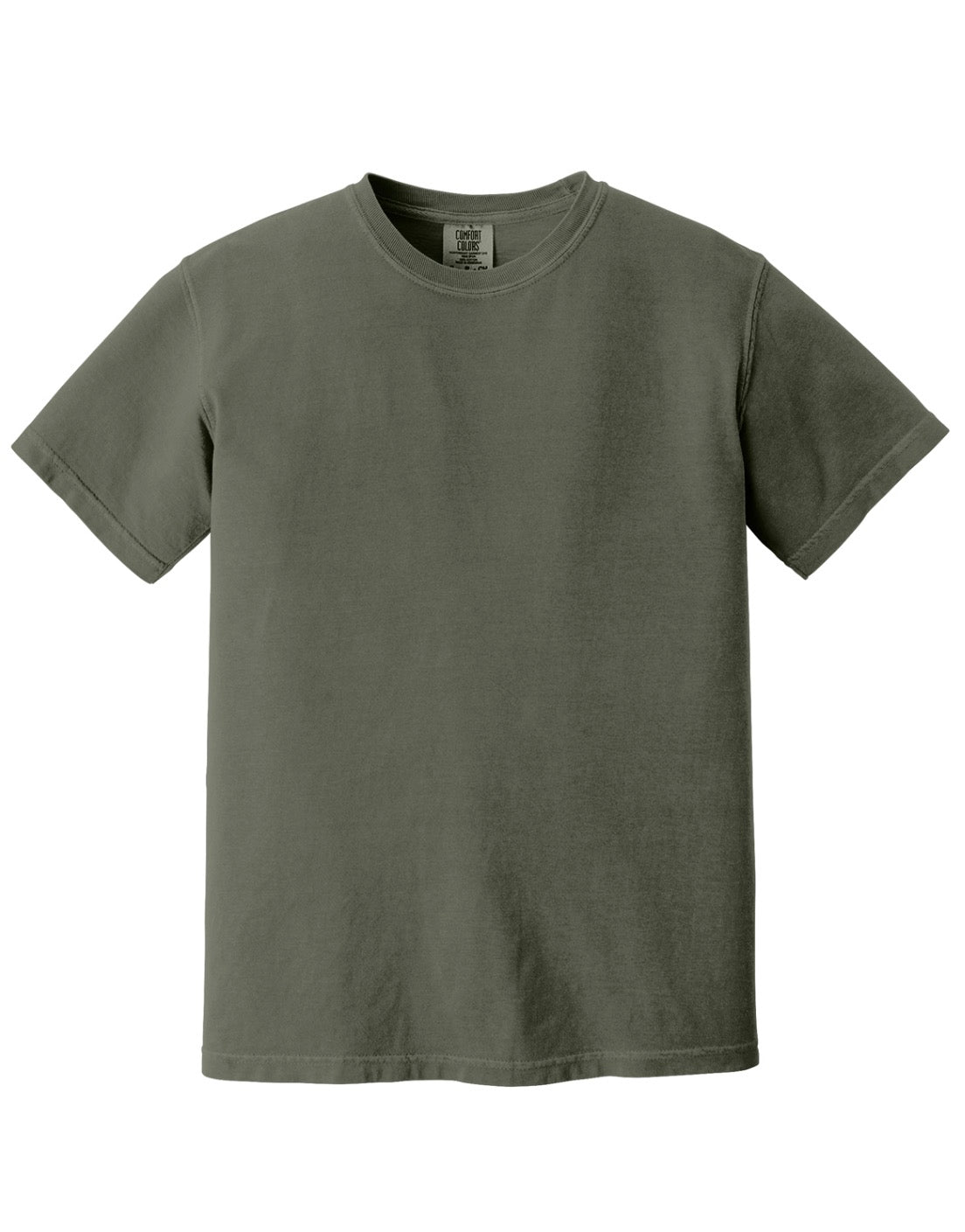 Backside of Water Graphic Shirt
