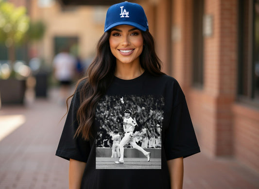 Grand Slam Moment Graphic Tee