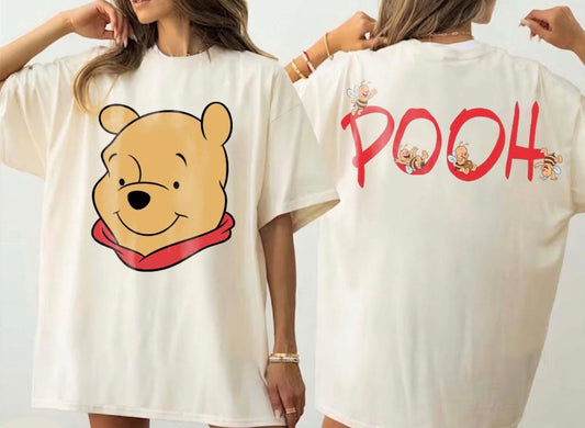 Honey Lover Tee