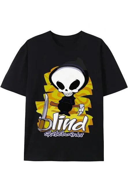 Blind Chaos Tee