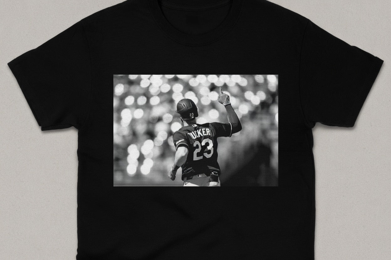 Built Different Tee