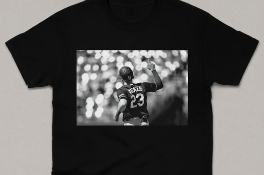Built Different Tee