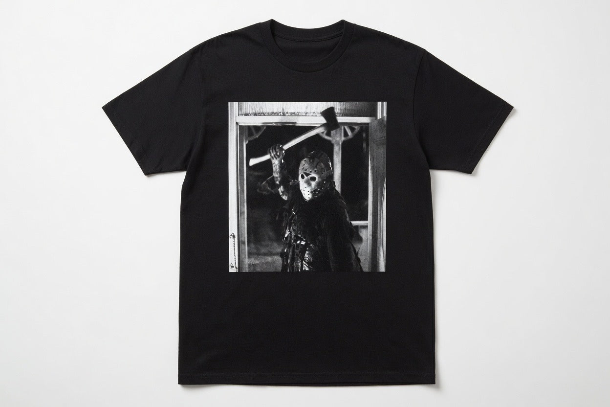 Camp Nightmare Tee