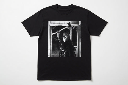 Camp Nightmare Tee