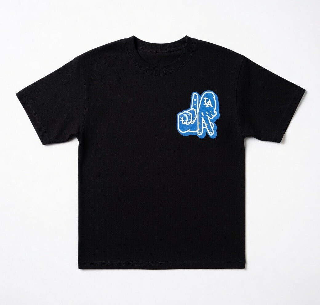 City of Champions Tee
