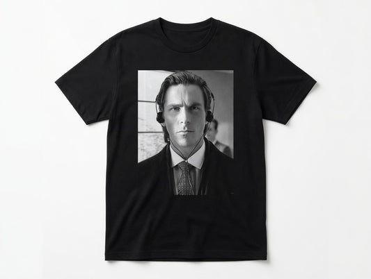 Clean Cut Chaos Tee