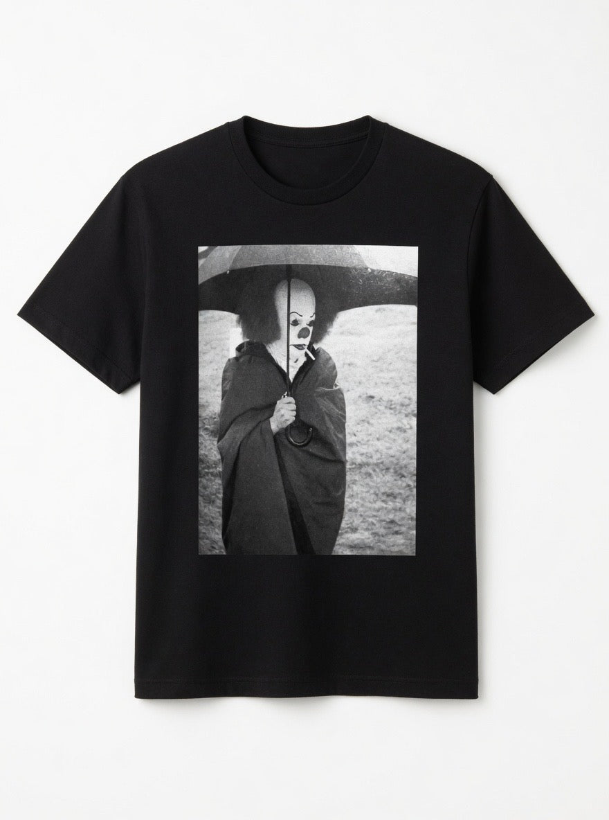 Clown Fear Tee