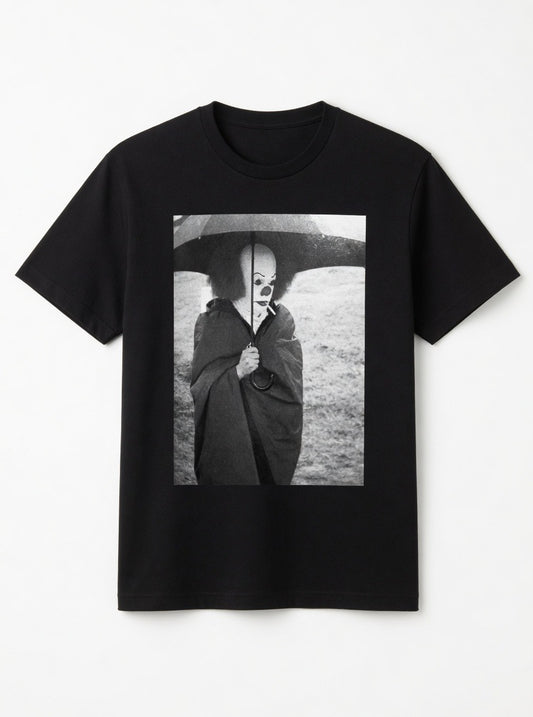 Clown Fear Tee