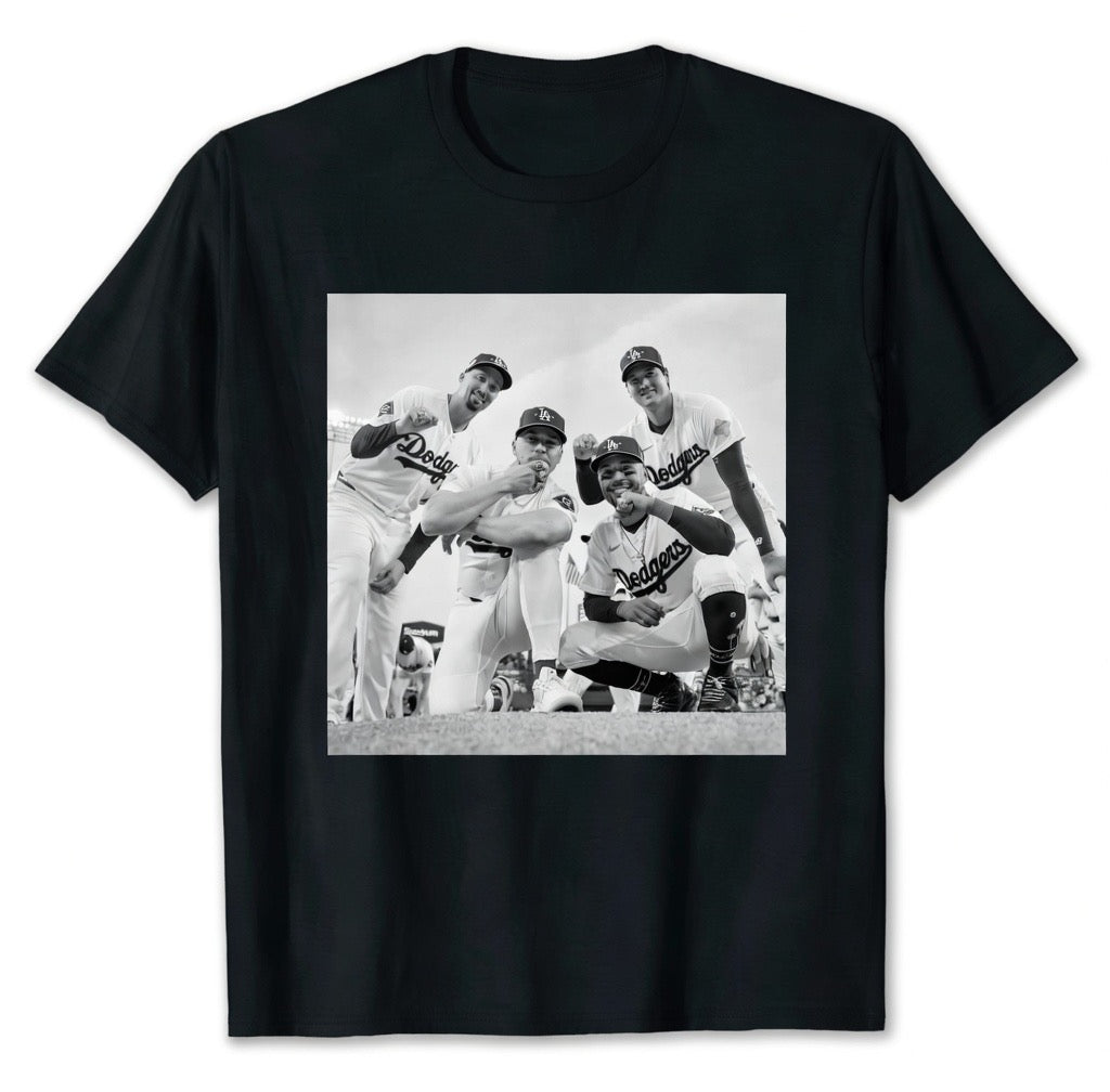 Elite Energy Tee