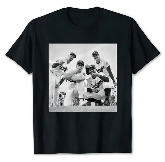 Elite Energy Tee