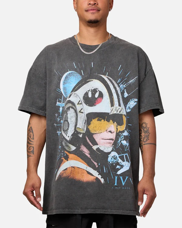 Galactic Origins Tee