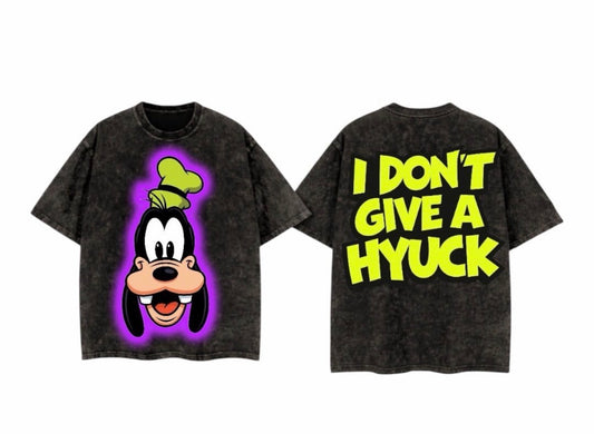 Goofy Energy Tee