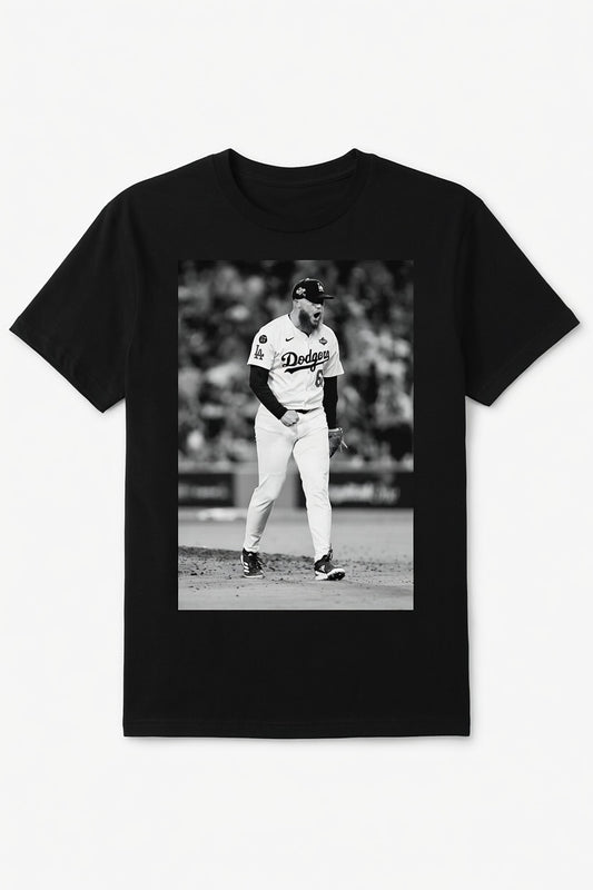 History Made Tee