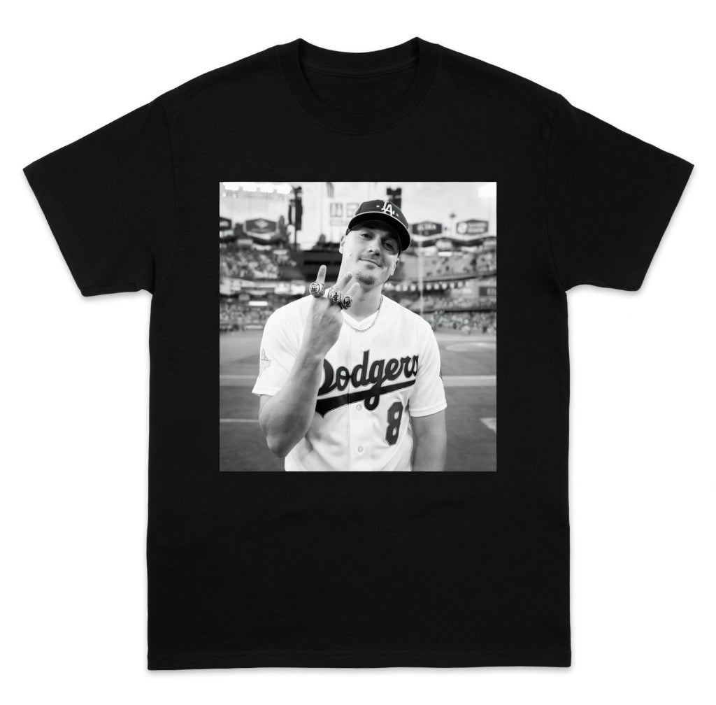 Icon Behavior Tee