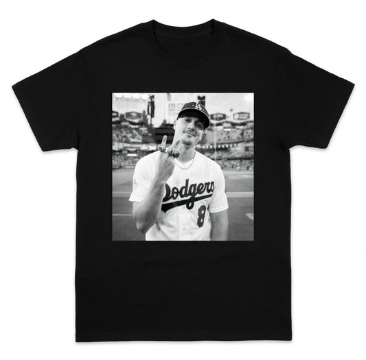 Icon Behavior Tee