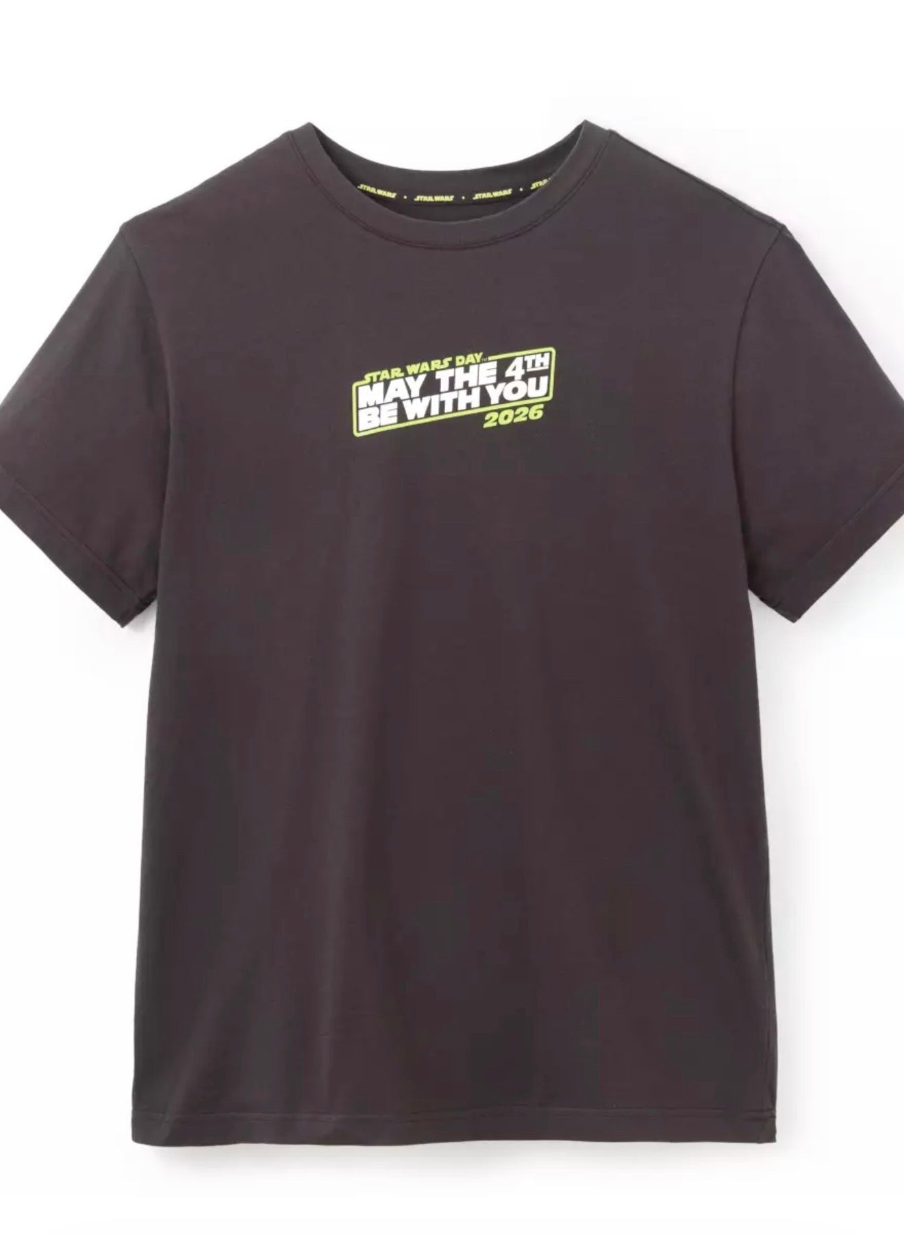 May the 4th Inspired Tee