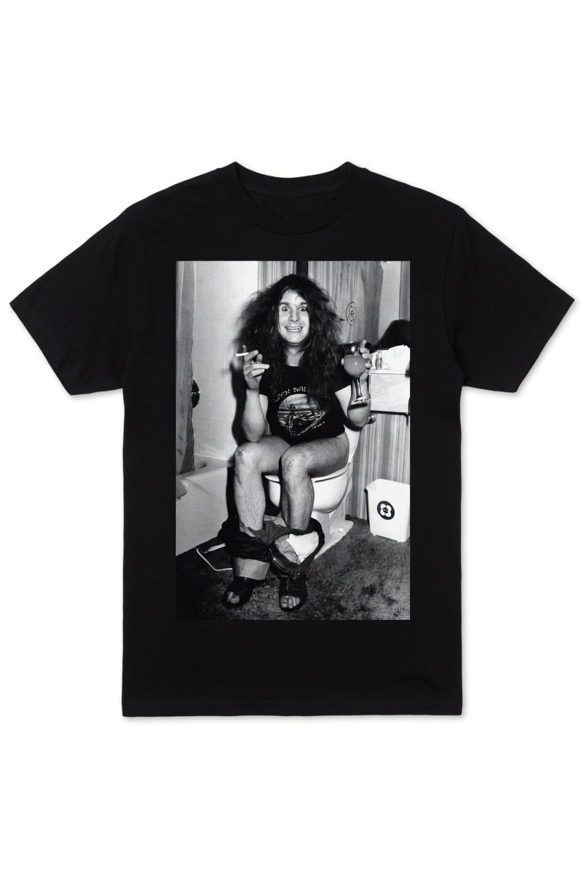 Metal Madness Tee