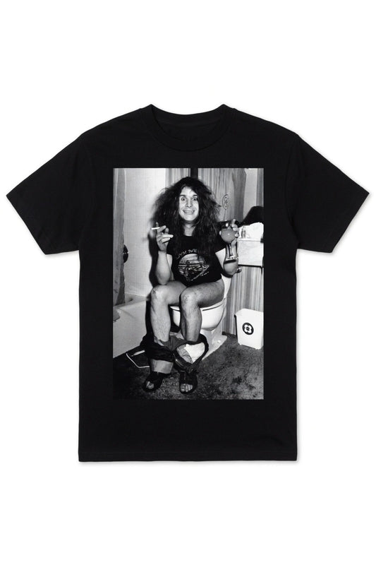 Metal Madness Tee