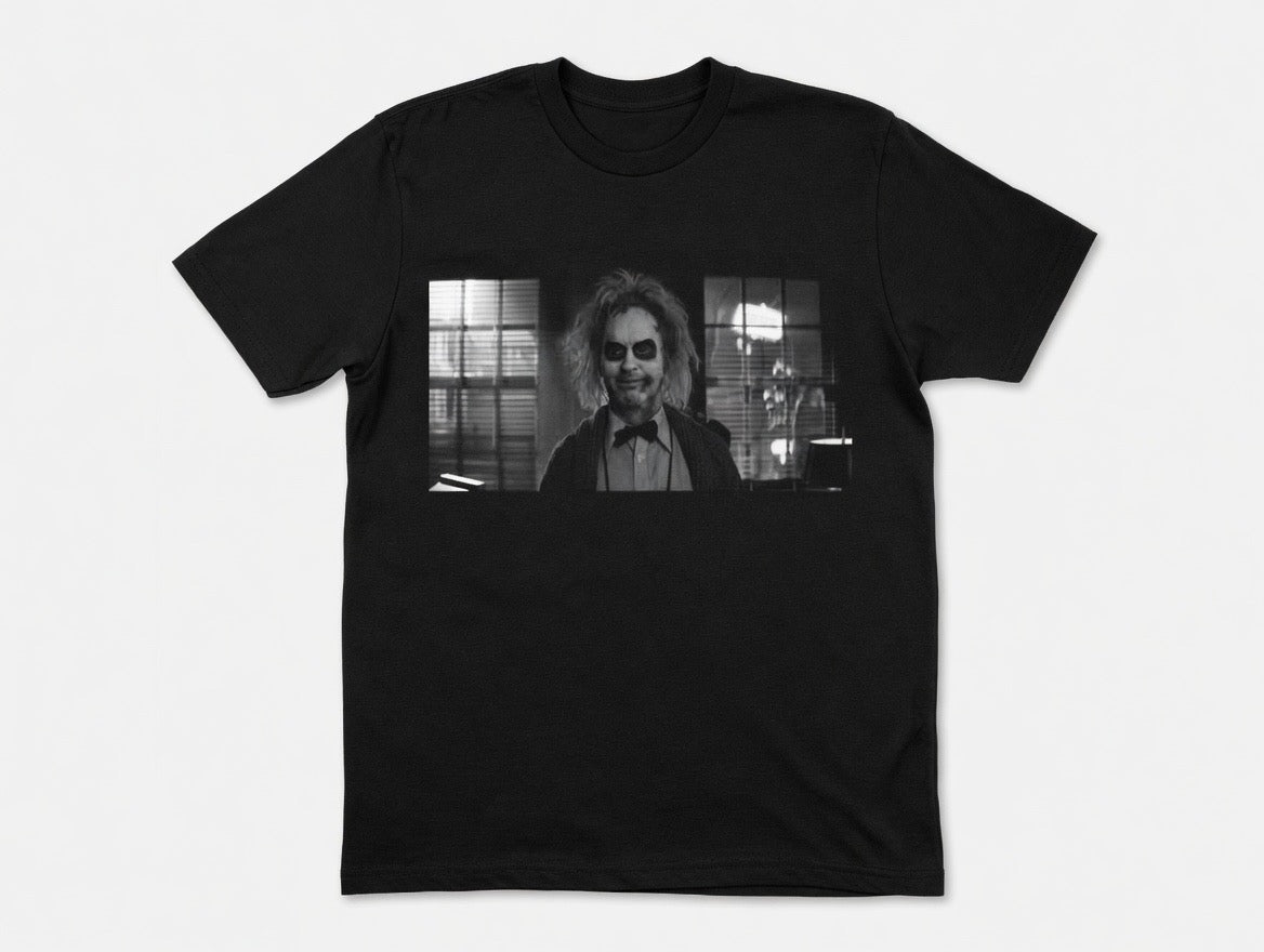 Strange and Unusual Tee